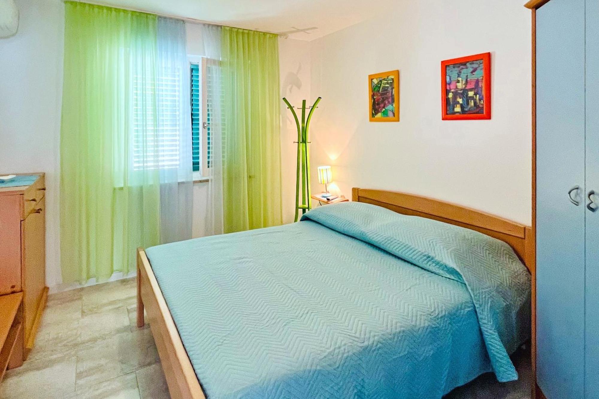Apartments By The Sea Medveja, Opatija - 7720 Lovran Bagian luar foto